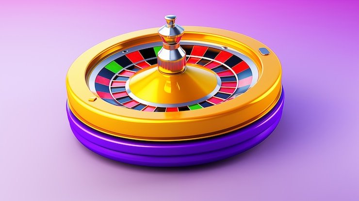 Antarmuka Fortune Rabbit di momoslots dengan tombol putar dan simbol pembayaran